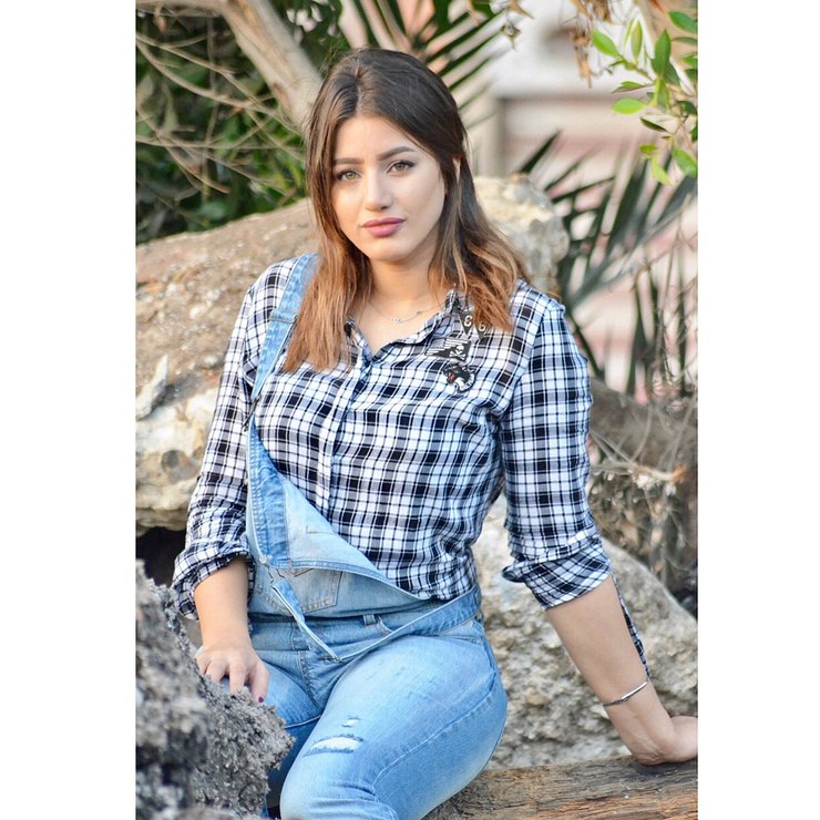 Haidy Moussa