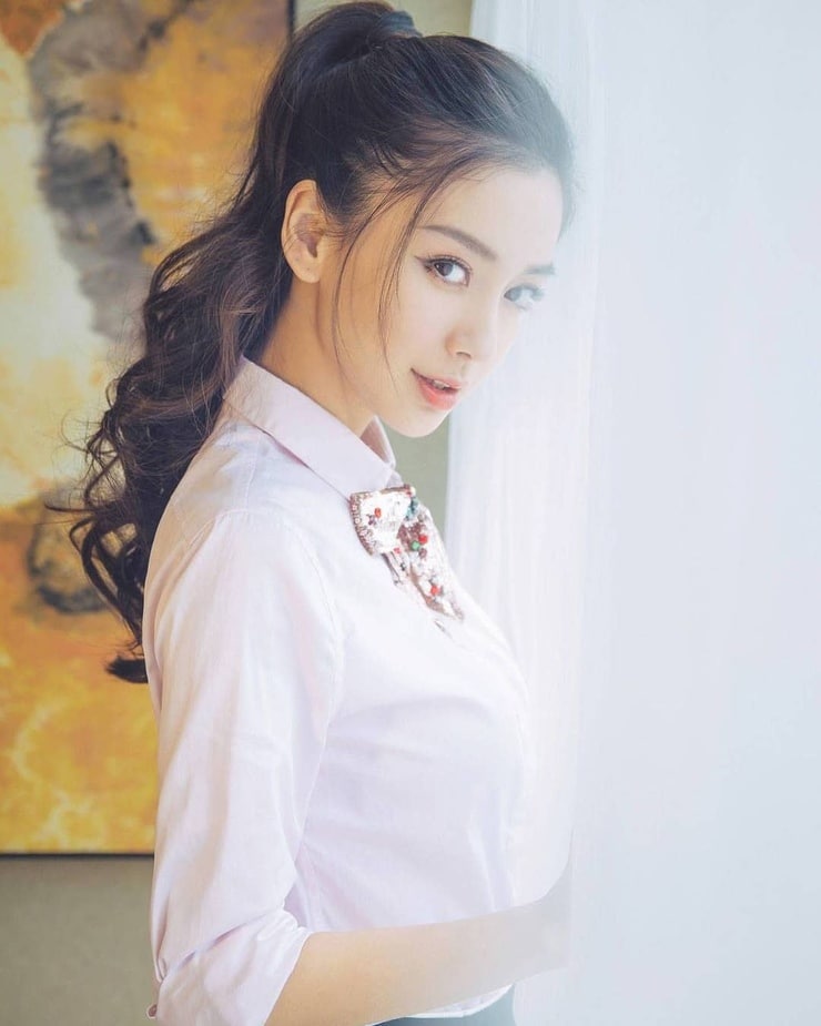 Angela Yeung Wing