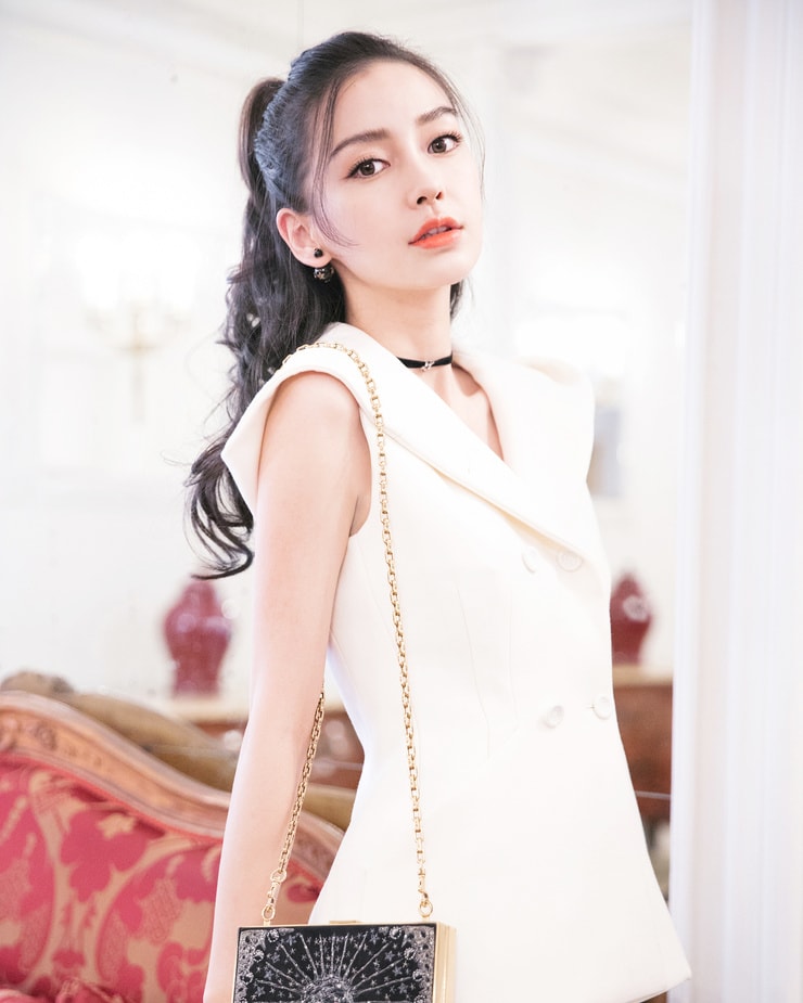 Angela Yeung Wing