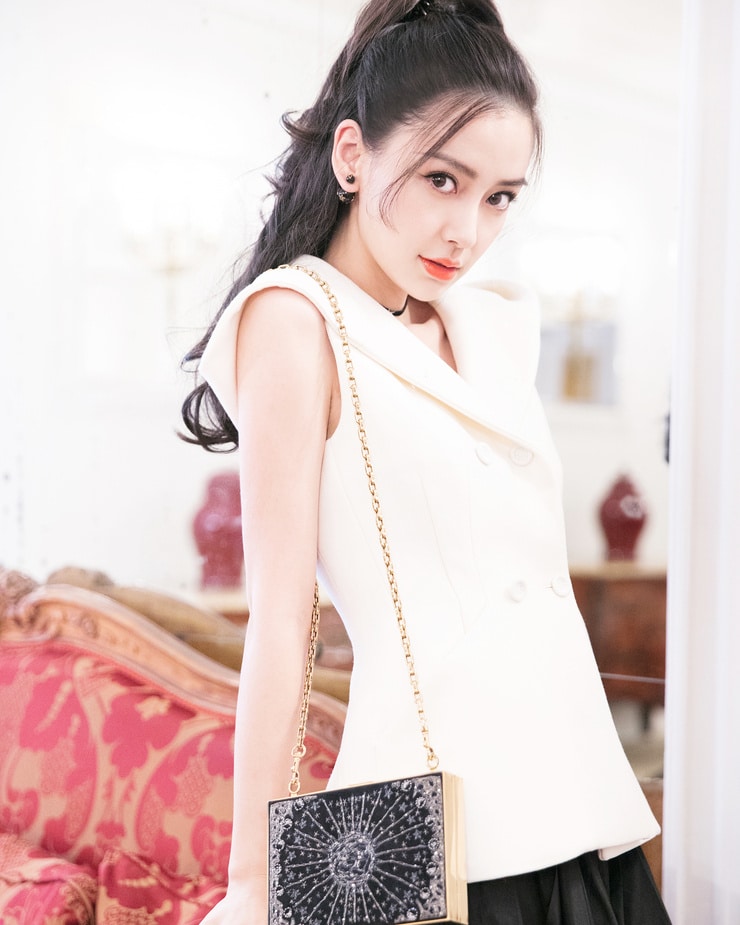 Angela Yeung Wing