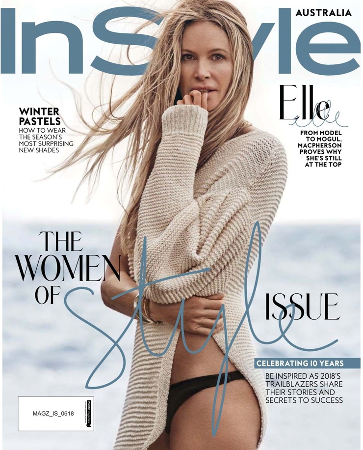 Elle Macpherson Elle Macpherson
