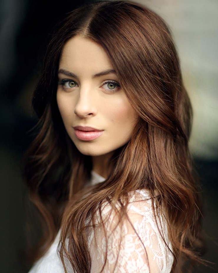 Charlotte Jordan Charlotte Jordan