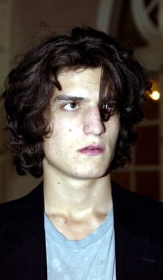 Louis Garrel