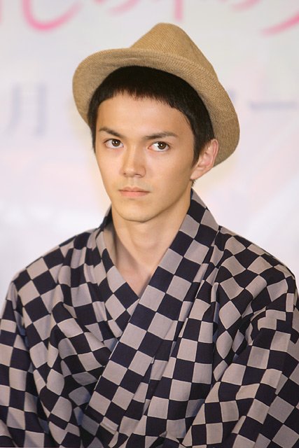 Kento Hayashi