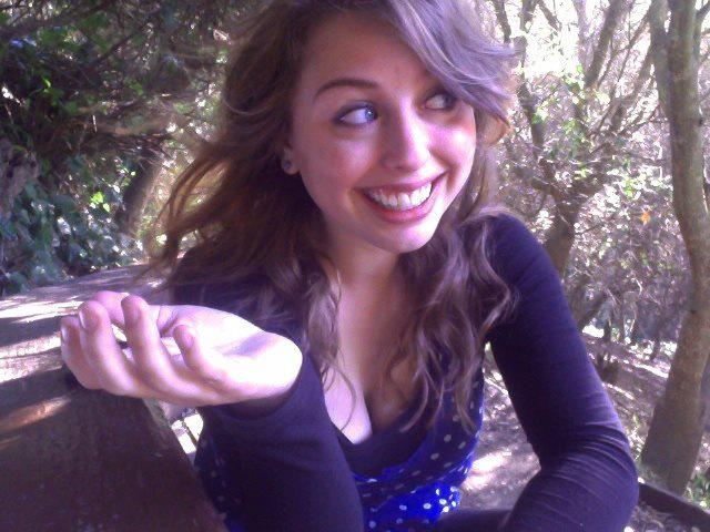 Laci Green