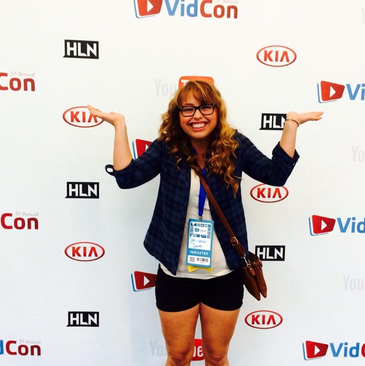 Laci Green