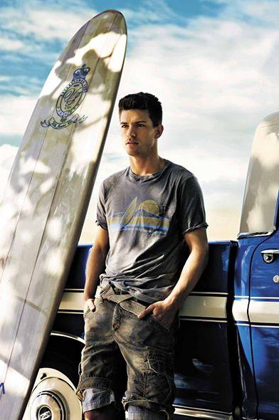 Michael Camiloto