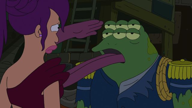 Turanga Leela