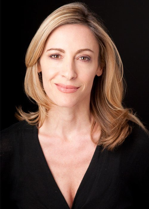 Judi Beecher