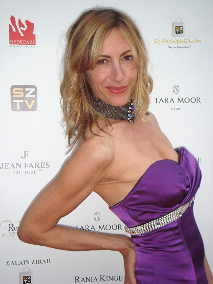Judi Beecher