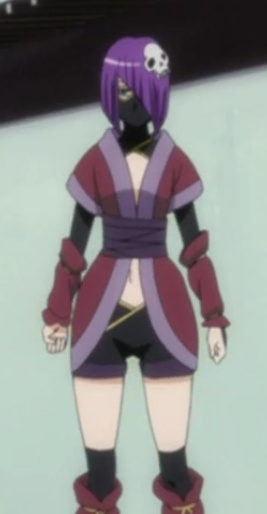 Kyokotsu
