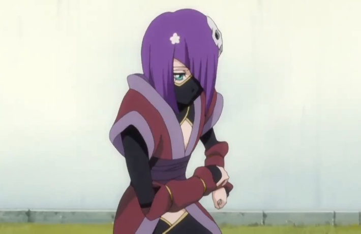 Kyokotsu