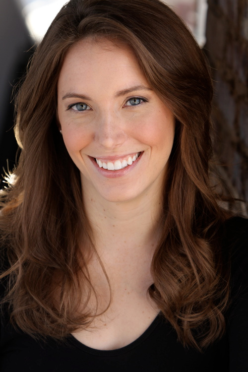 Allison Howard