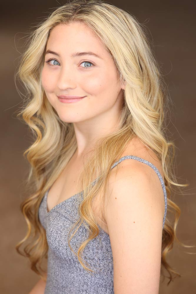 Olivia Cohen Olivia Cohen