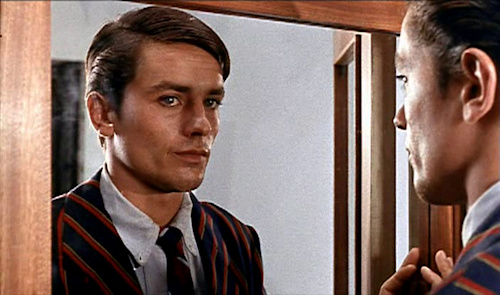Purple Noon