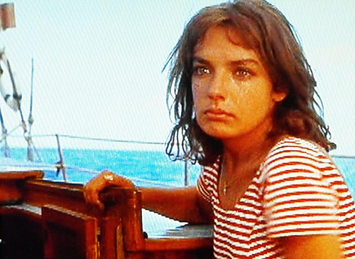 Purple Noon