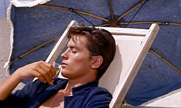 Purple Noon