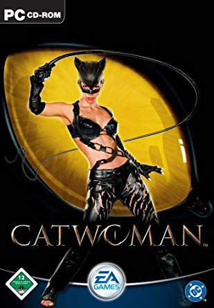 Catwoman