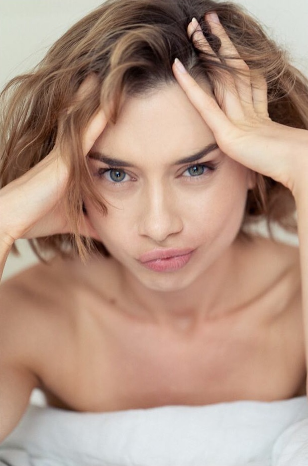 Olesya Rulin Olesya Rulin