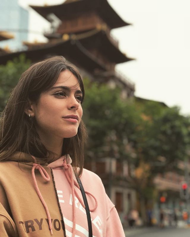 Martina Stoessel Martina Stoessel