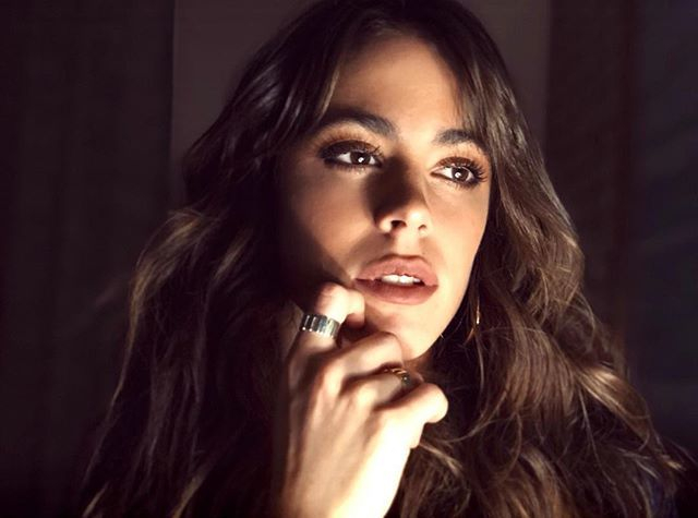 Martina Stoessel Martina Stoessel