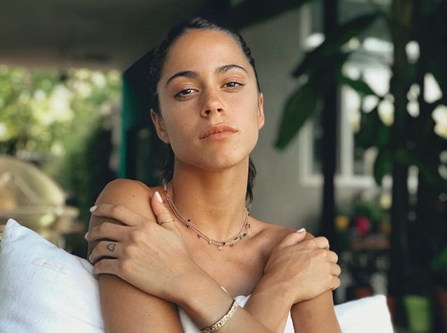 Martina Stoessel Martina Stoessel