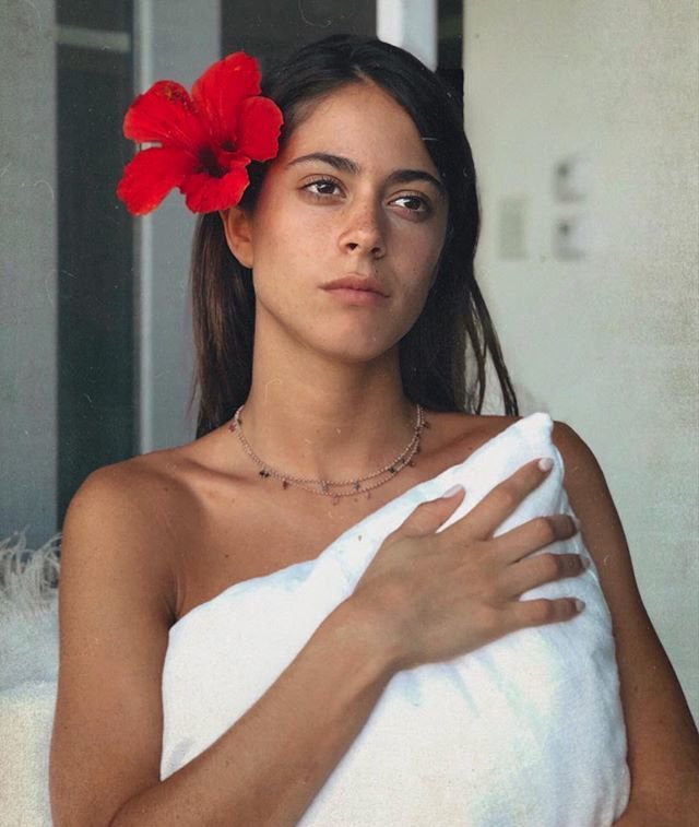 Martina Stoessel