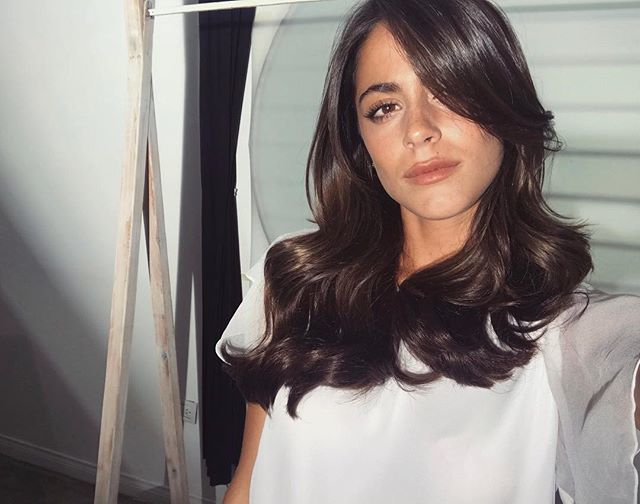 Picture of Martina Stoessel