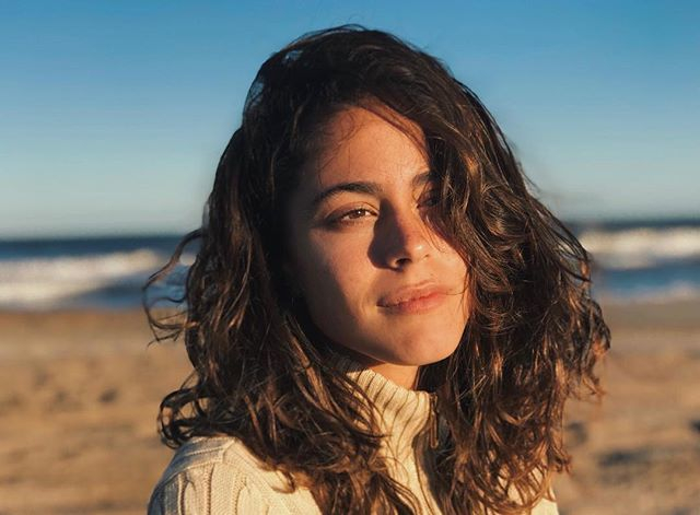Martina Stoessel Martina Stoessel