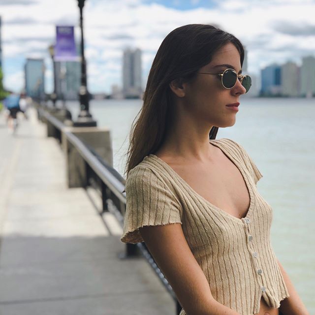 Martina Stoessel Martina Stoessel