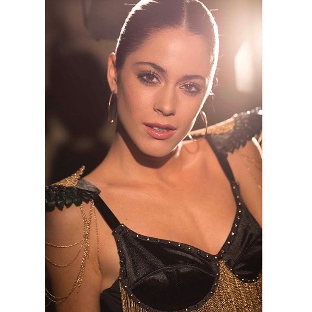 Martina Stoessel