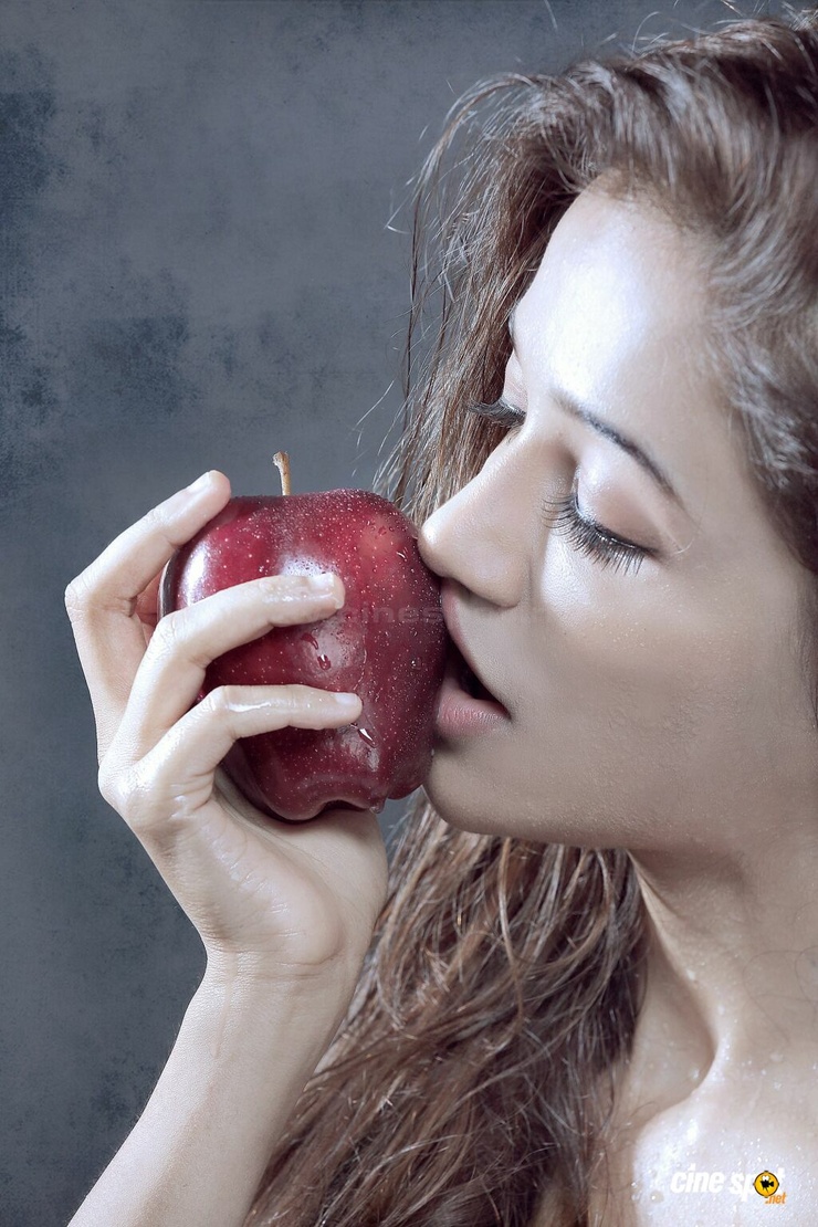 Anaika Soti