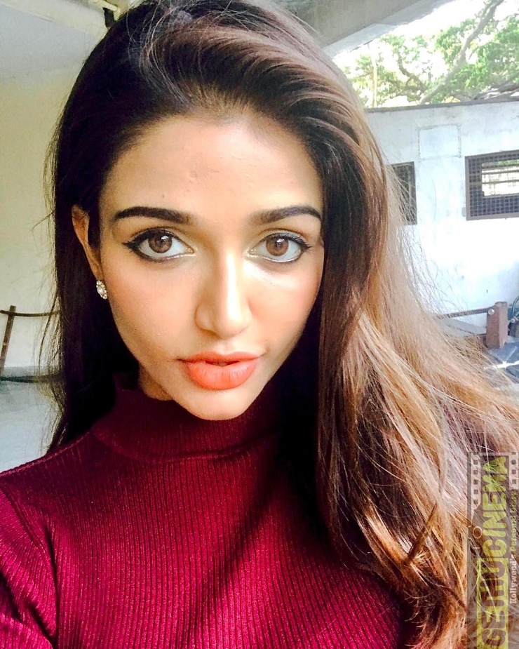 Anaika Soti