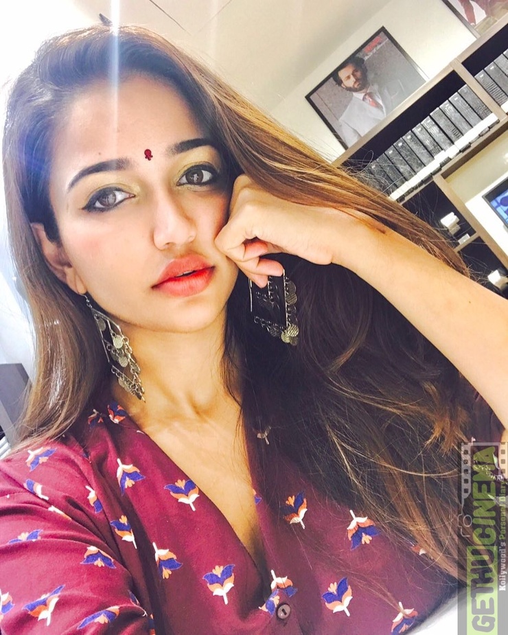 Anaika Soti