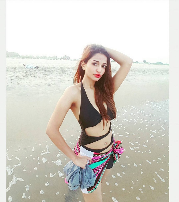 Anaika Soti