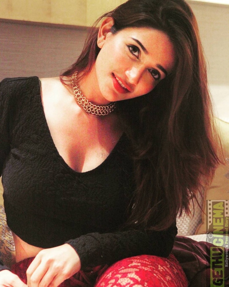 Anaika Soti