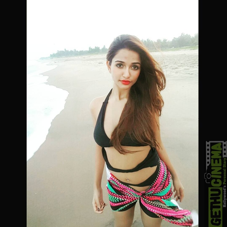 Anaika Soti