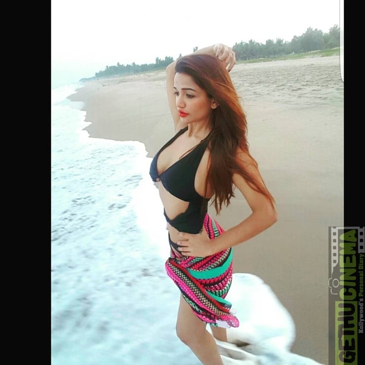 Anaika Soti