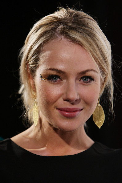 Jessica Marais