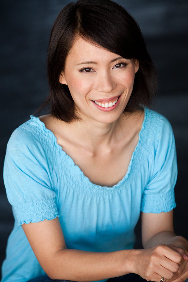 Megumi Kabe