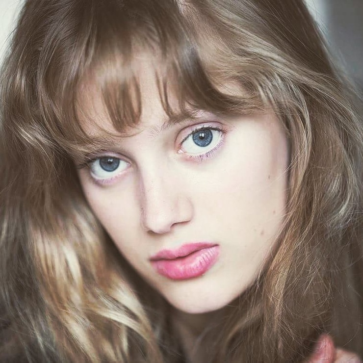 Nadia Tereszkiewicz Nadia Tereszkiewicz