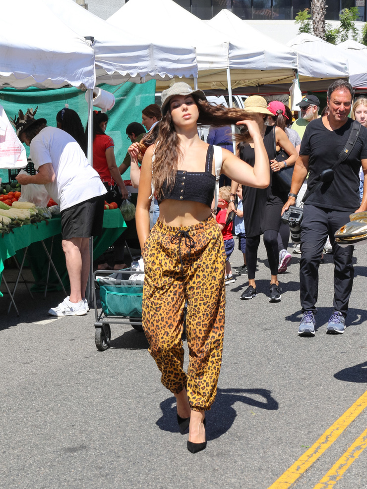 Kira Kosarin