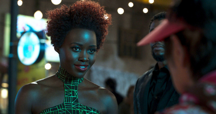 Black Panther