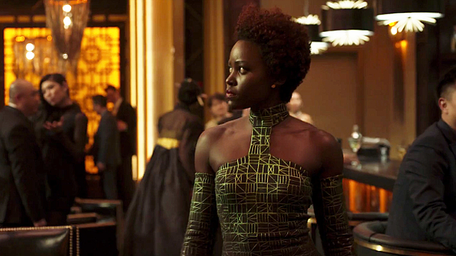 Black Panther