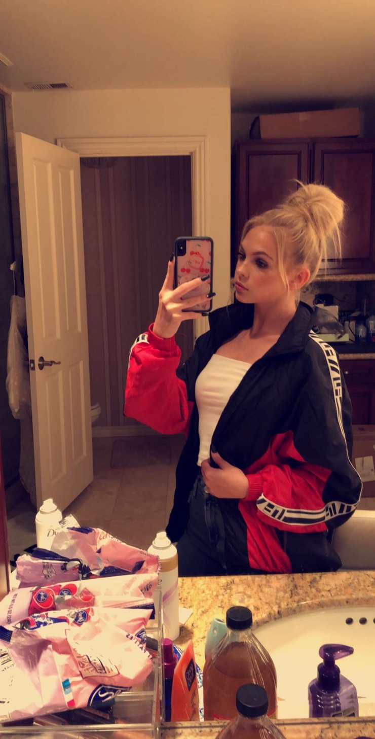 Jordyn Jones