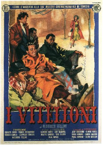 I Vitelloni (1953)