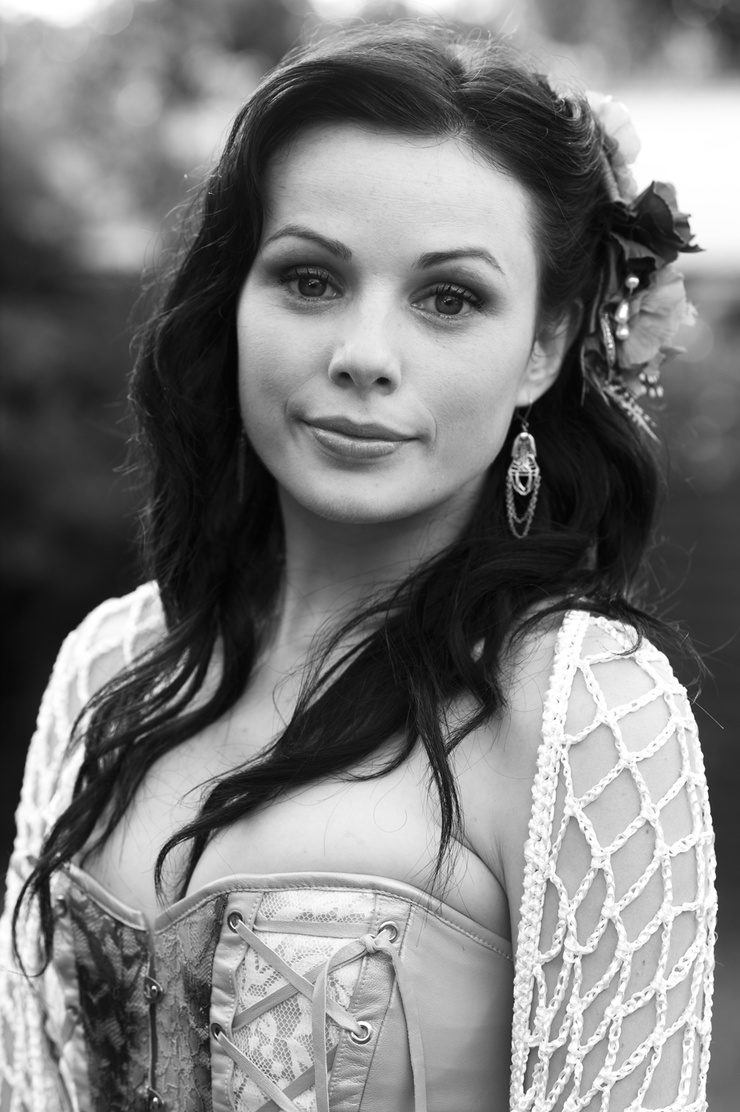 Brooke Williams Brooke Williams