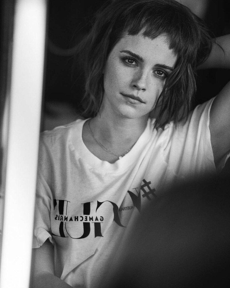 Emma Watson Emma Watson