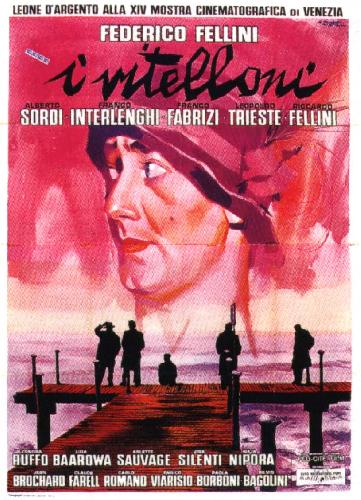 I Vitelloni (1953)
