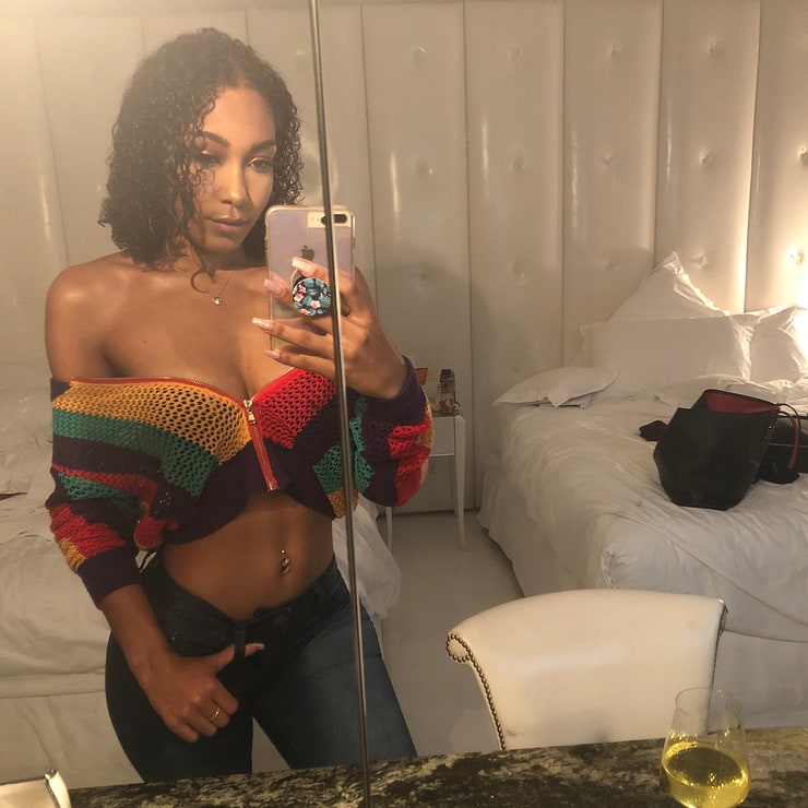 Parker McKenna Posey